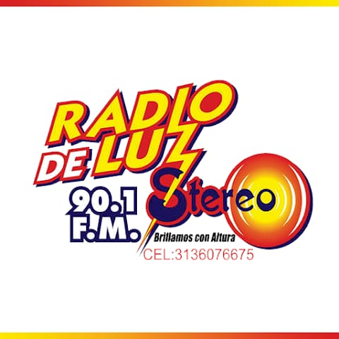 Radio De Luz Stereo
