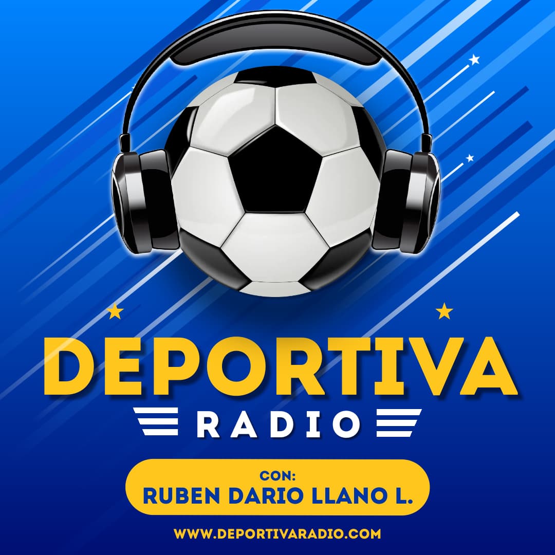 Deportiva Radio