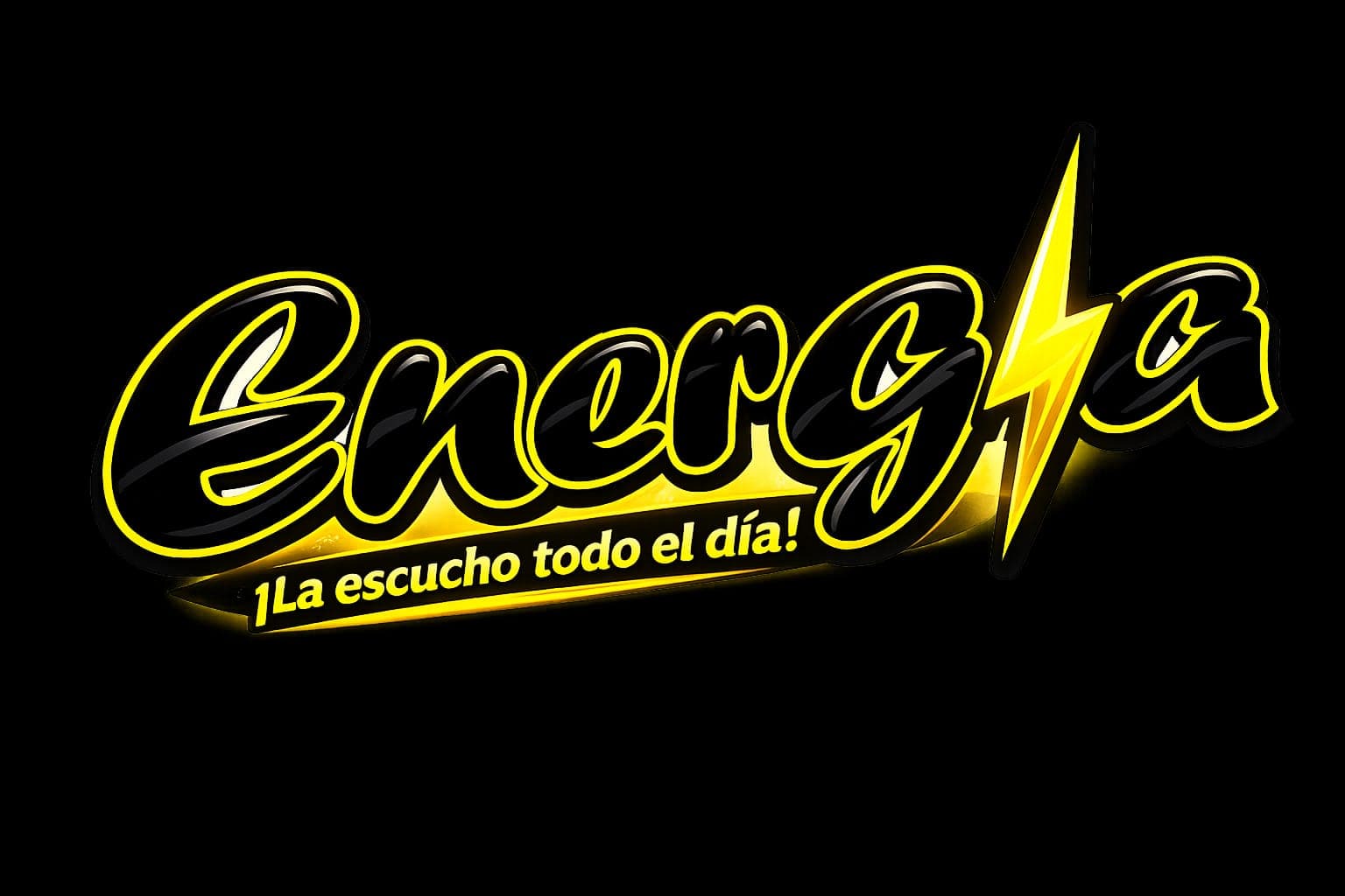 Radio Energia Online