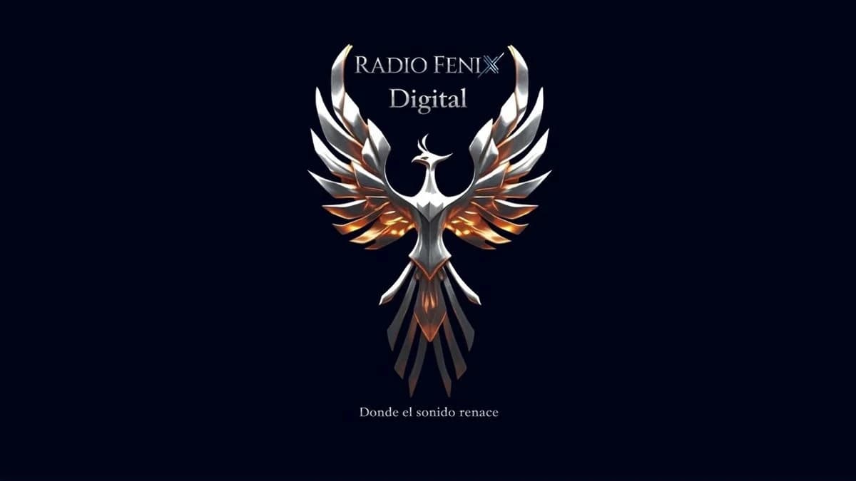 Radio Fénix Digital