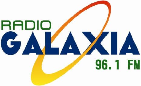 Radio galaxia 96.1 fm Stream