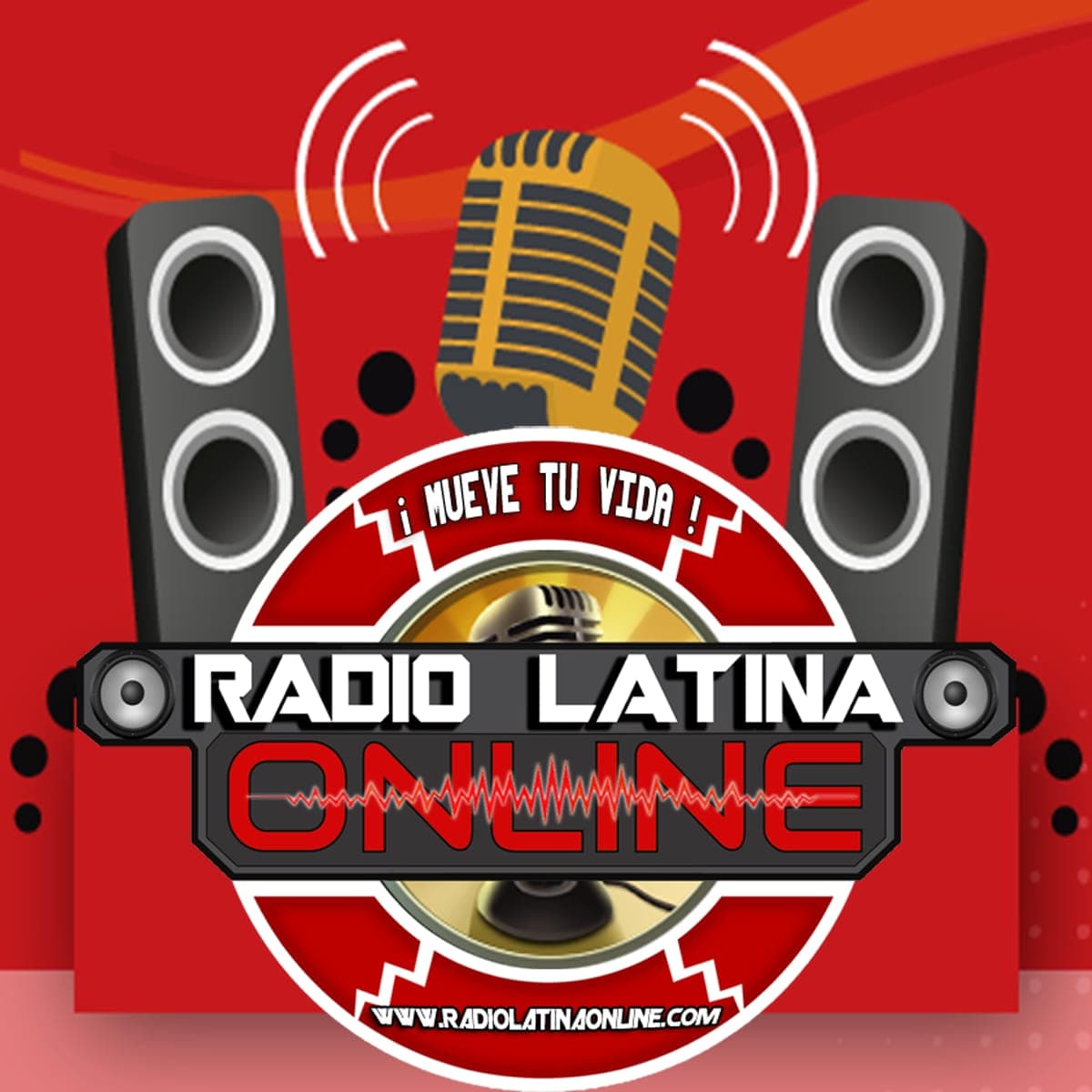 Radio Latina Online