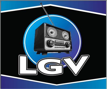 Radio LGV