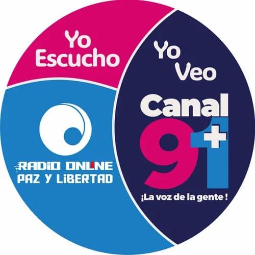 Radio Online Paz y Libertad