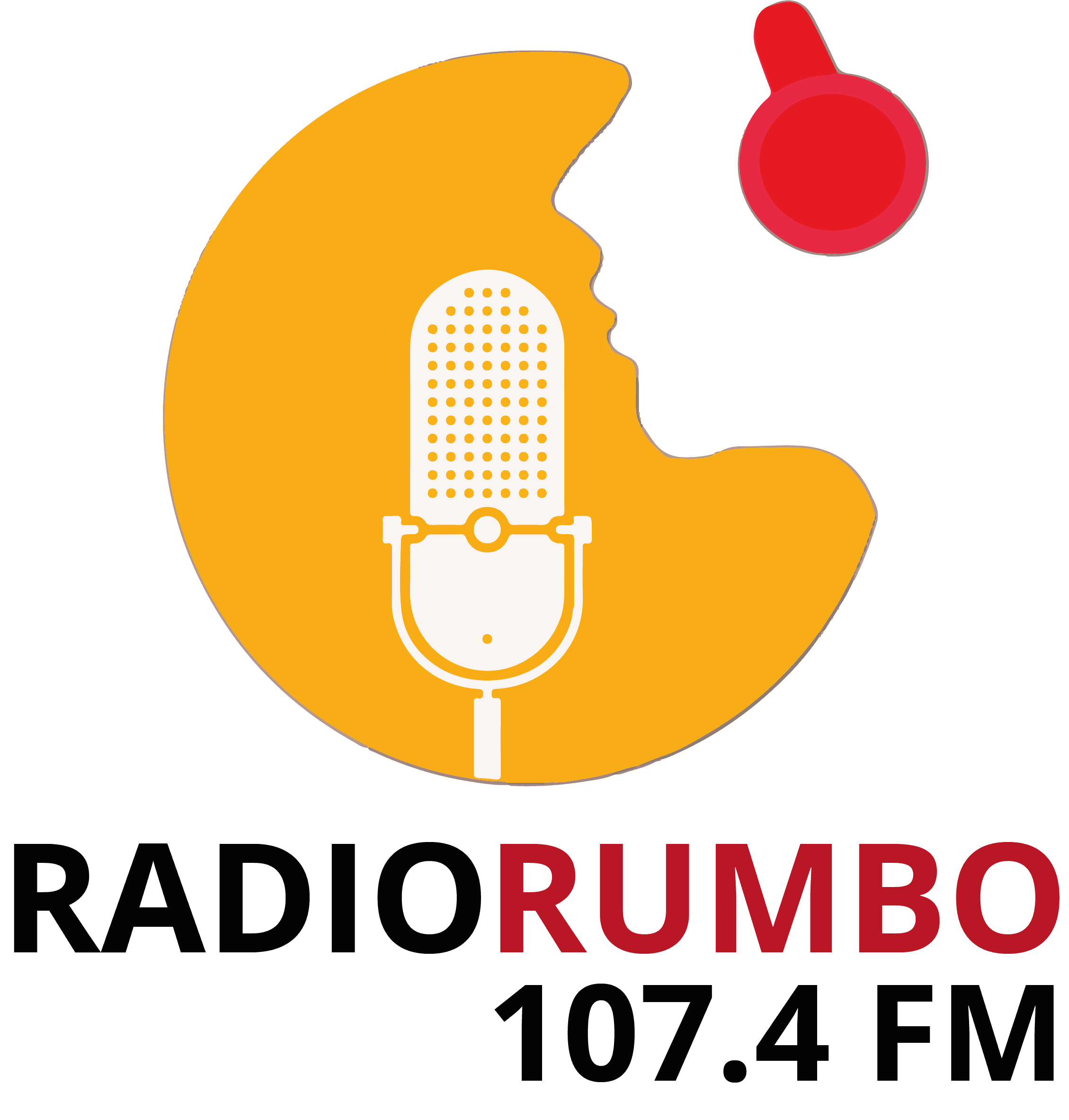 Radio rumbo 107.4FM