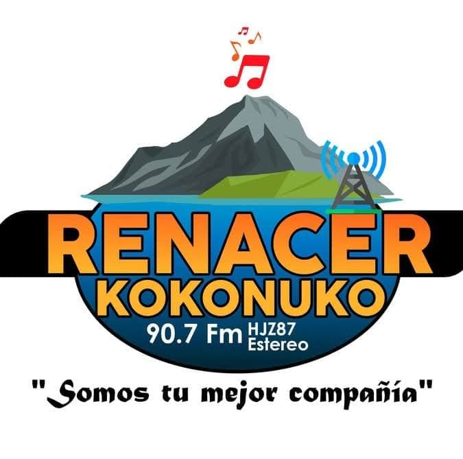 Renacer Kokonuko 90.7 fm