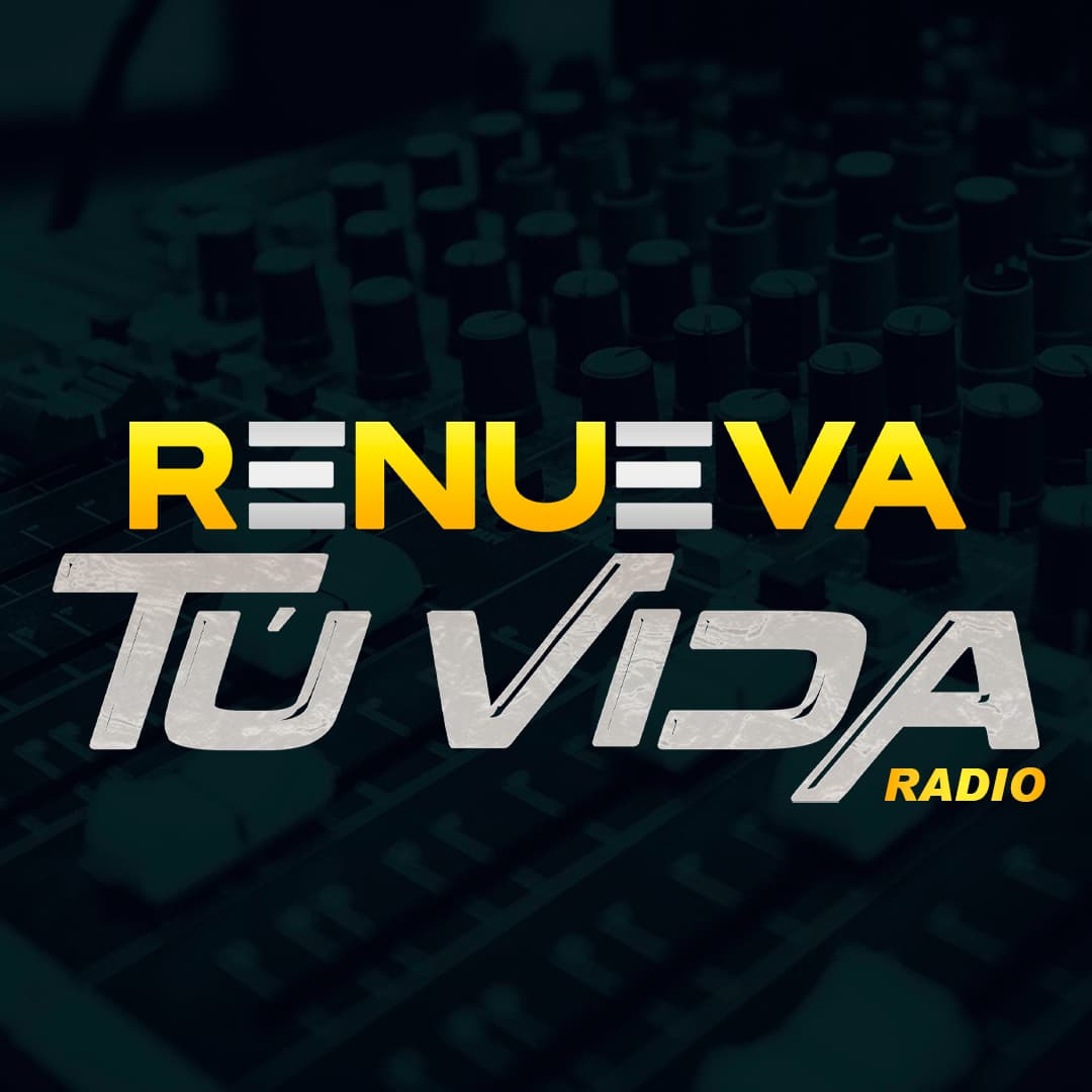 Renueva tu vida
