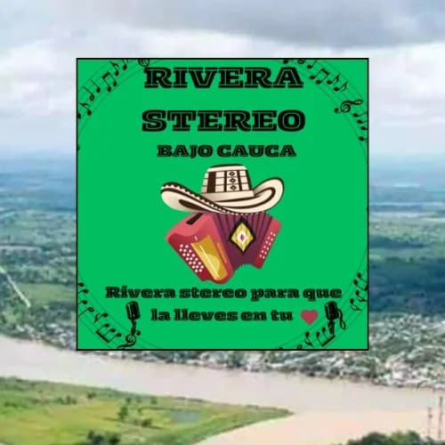 Rivera Stereo