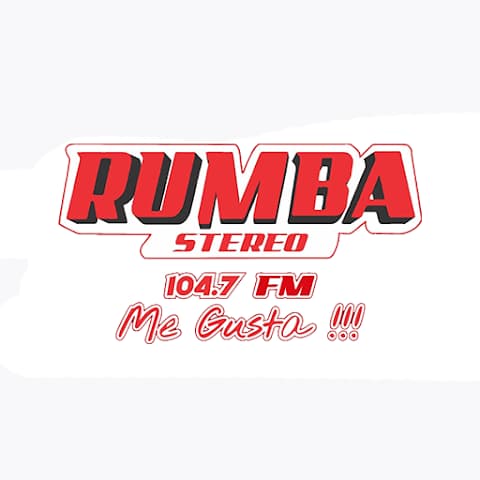 Rumba Stereo 104.7 FM
