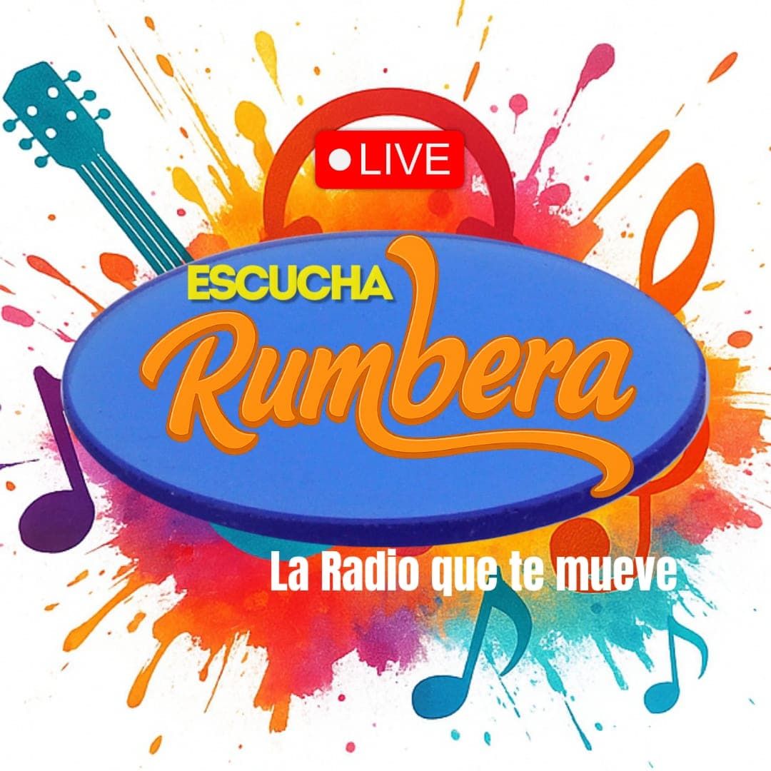Rumbera Eje