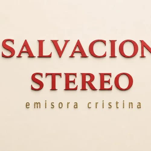 Salvación Stereo