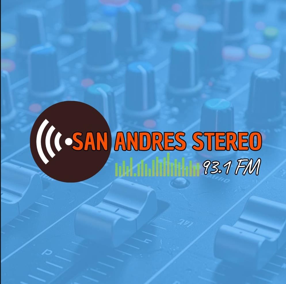 San Andres Stereo