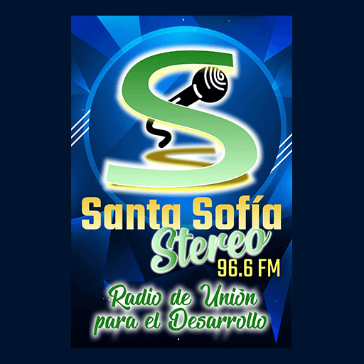 Santa Sofia Fm Stereo