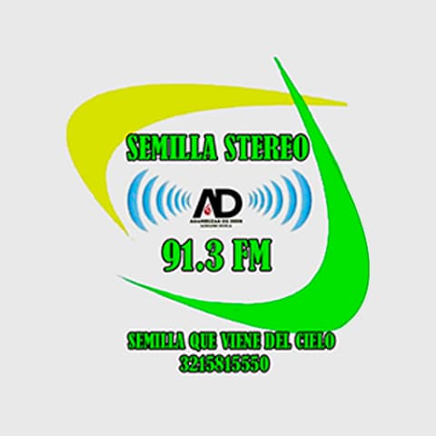 Semilla Stereo