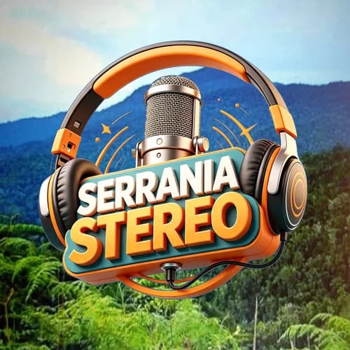 SERRANIA STEREO