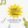 Sol Stereo Garzon