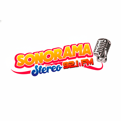 Sonorama Stereo 92.1 fm