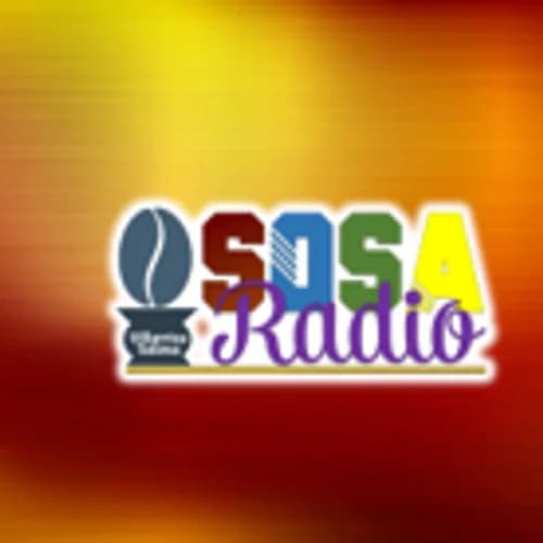 SOSA Radio