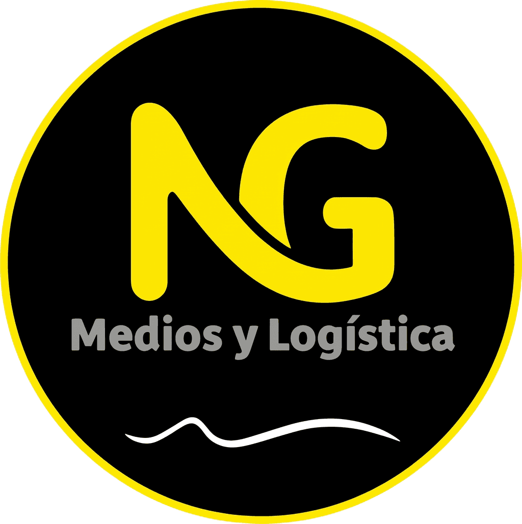 NG  Medios y logistica