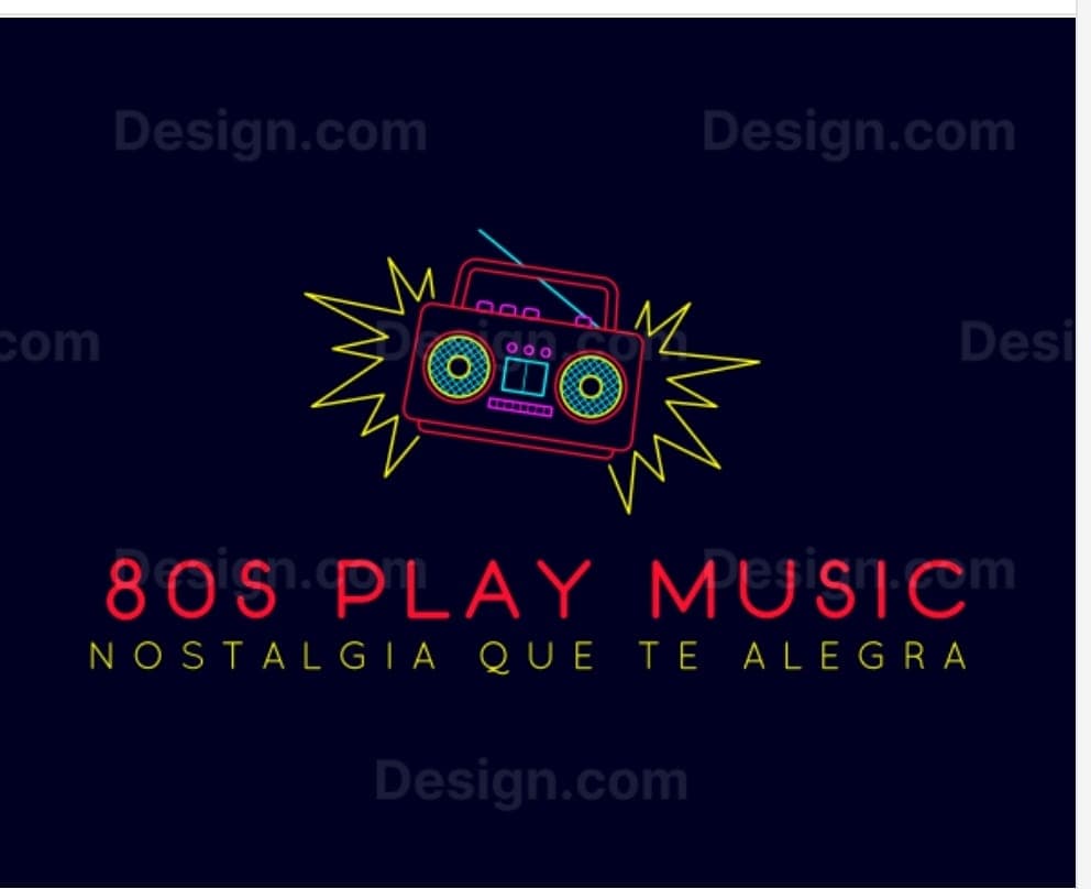 80splaymusic