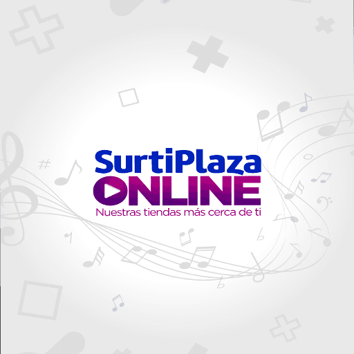 Surtiplaza Online Mix