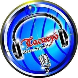 Tacueyo Estereo 94.3 FM