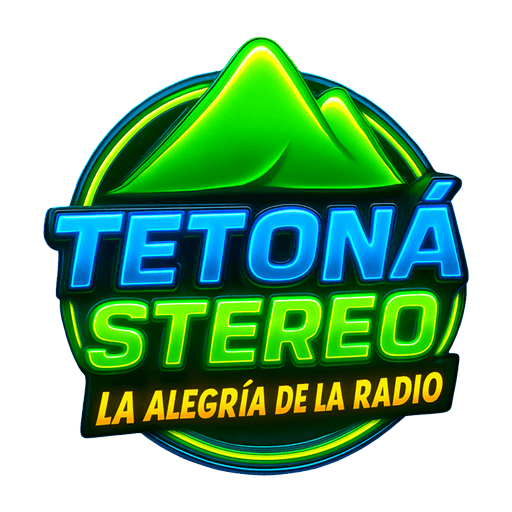 Tetoná Stereo