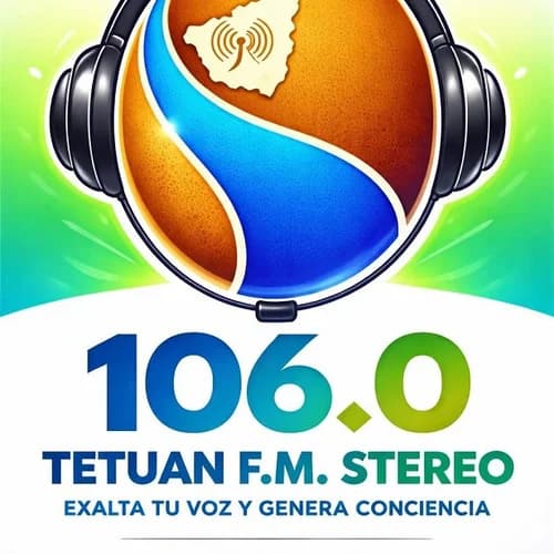 Tetuan Stereo 106.0