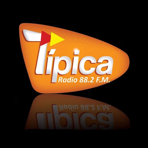 Típica Radio 88.2 FM