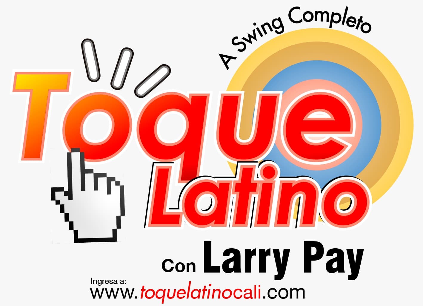 Toque Latino