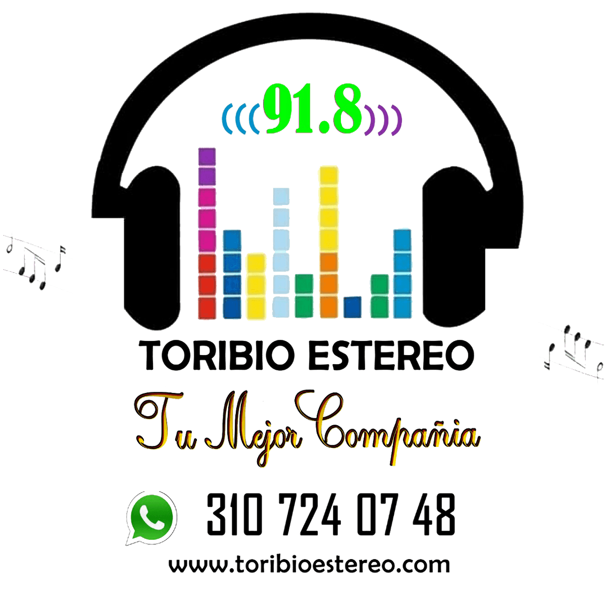 Toribio Estereo