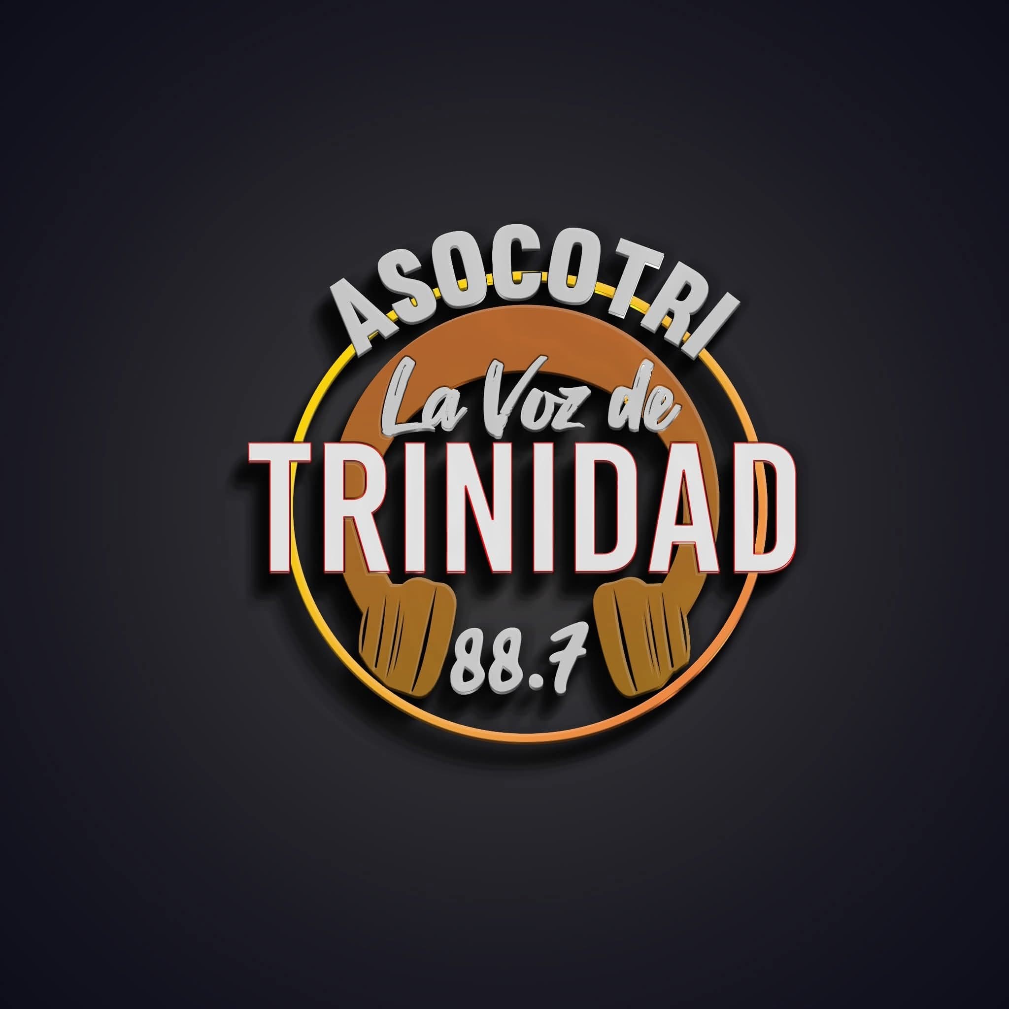 La Voz de Trinidad 88.7 Fm