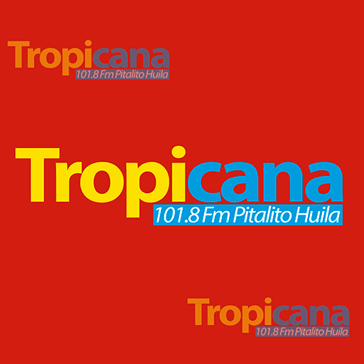 Tropicana Stereo Pitalito