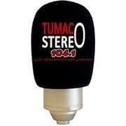 Tumaco Stereo 104.1 FM