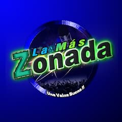 la mas zonada