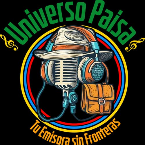 Universo paisa