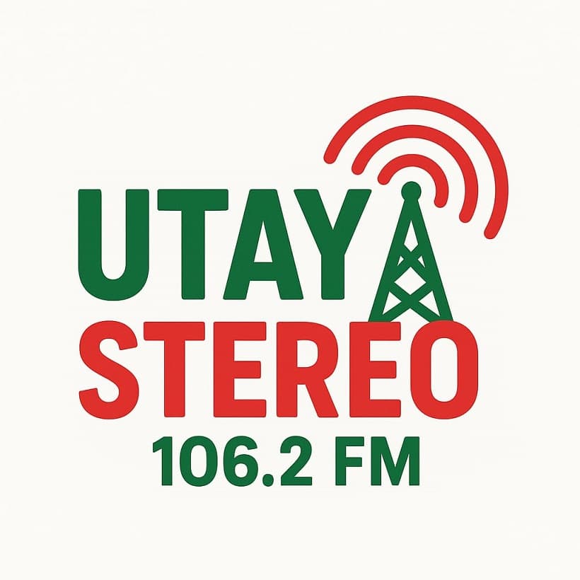 Utay Stereo