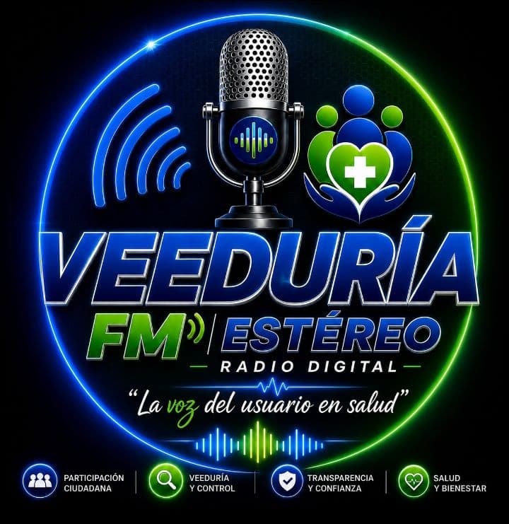 Veeduría FM Stereo