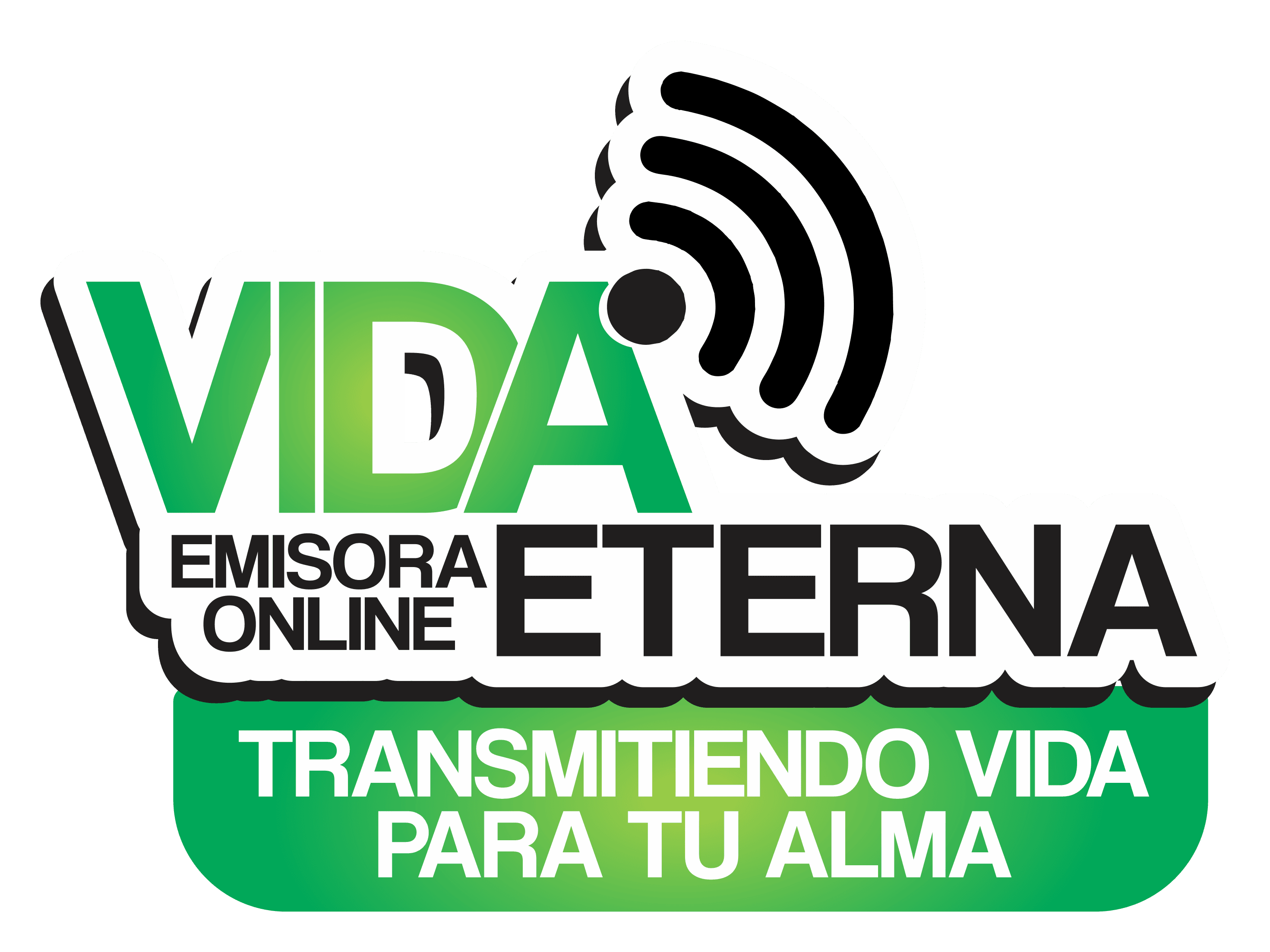 Vida Eterna