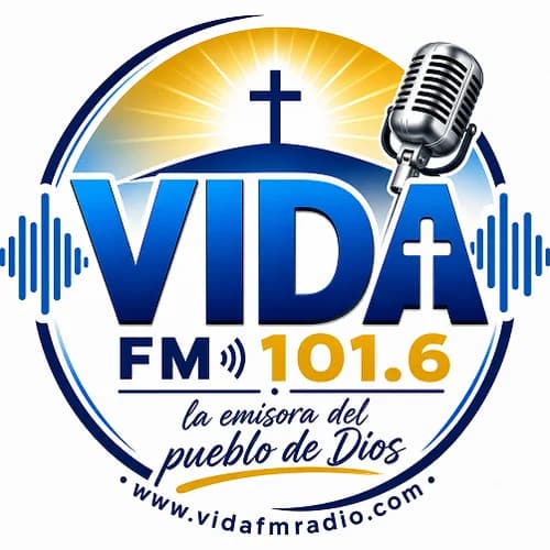 vida fm radio
