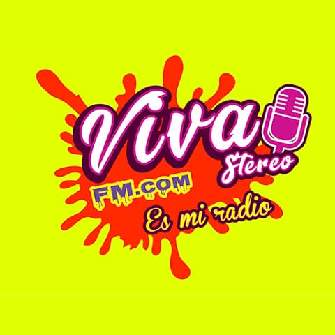 Viva Stereo 96.9 FM