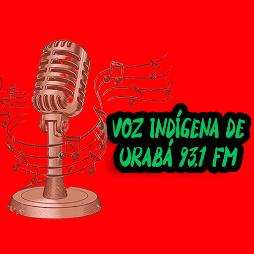 Voz Indígena de Urabá 93.1 FM