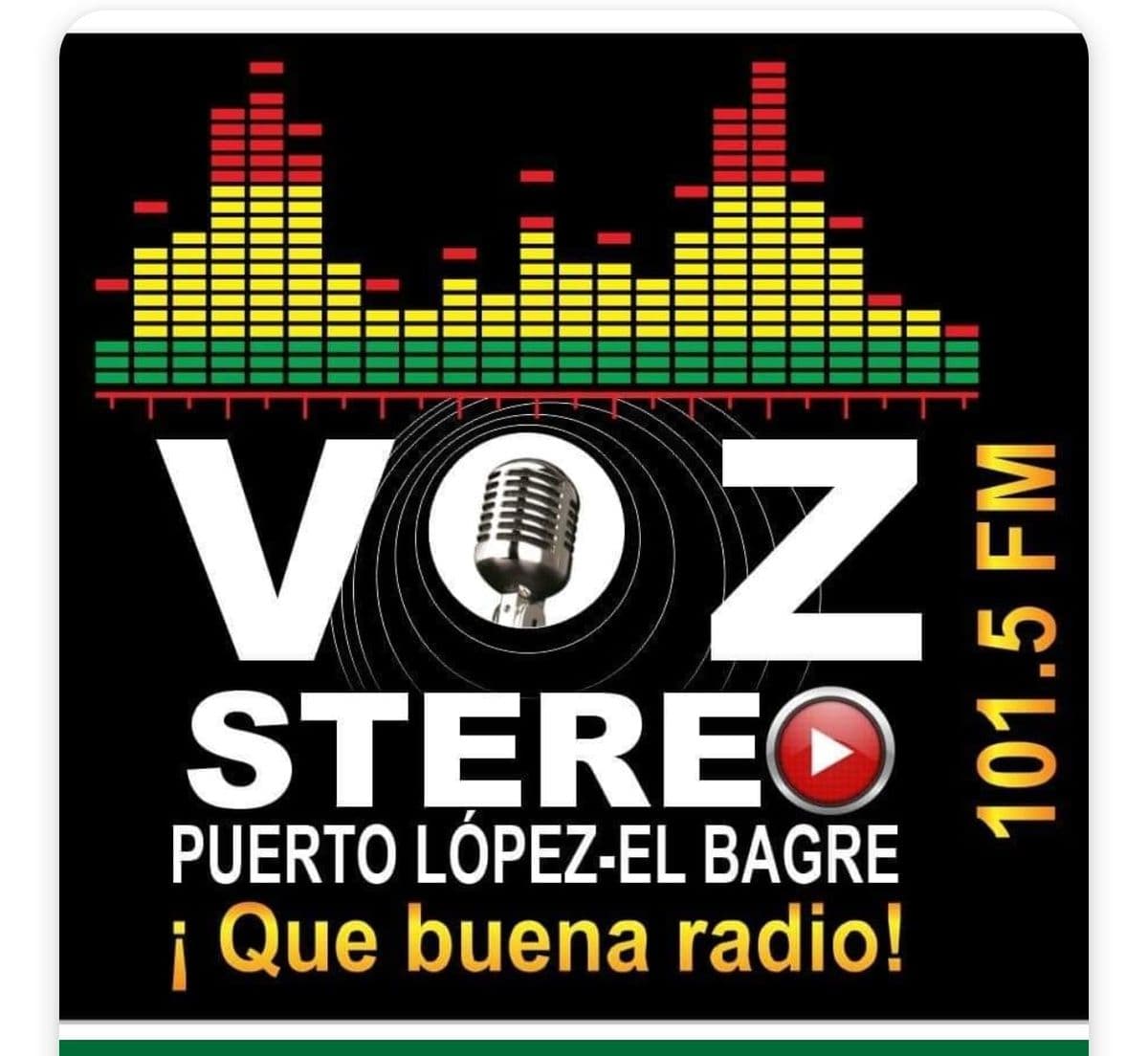 Voz Stereo