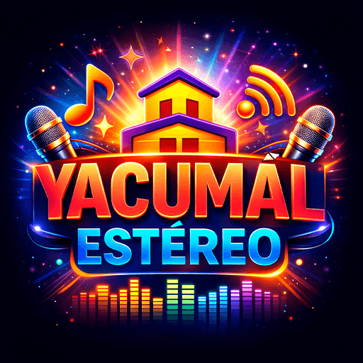 Yacumal Stereo