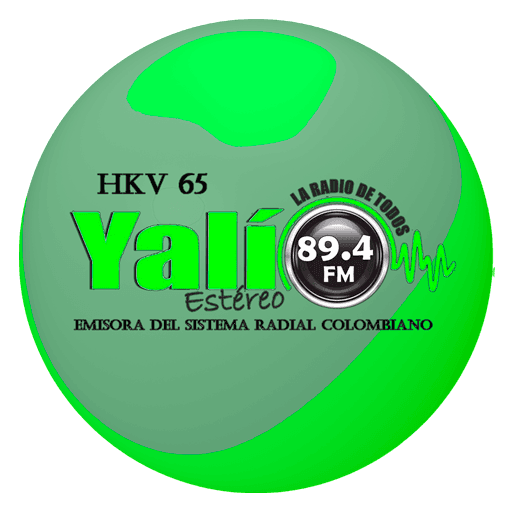 Yali Stereo 89.4 FM