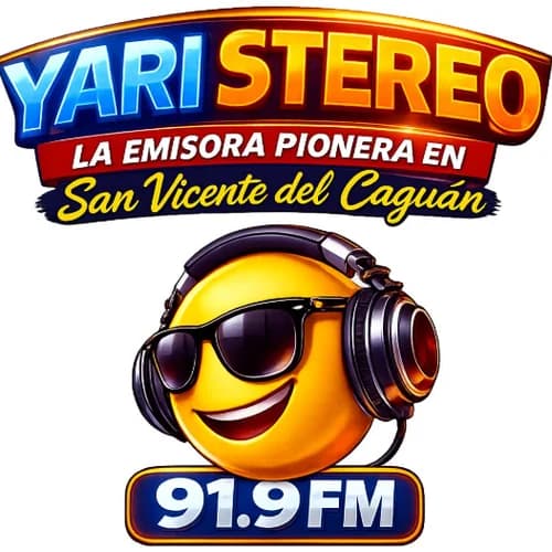 Yari Stereo