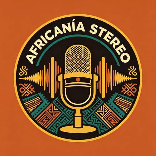Africania Stereo