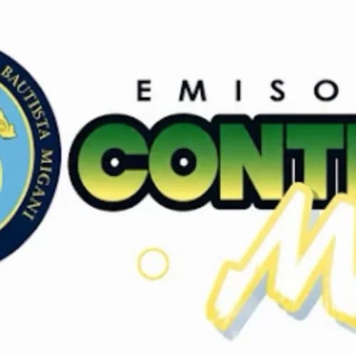 Emisora Control M