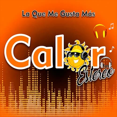 Emisora Calor Stereo