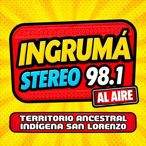 Ingruma Stereo 98.1